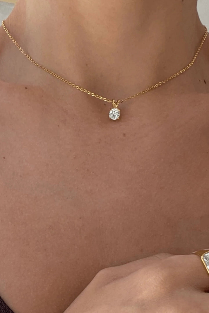 Ellie Vail - Lillian Necklace