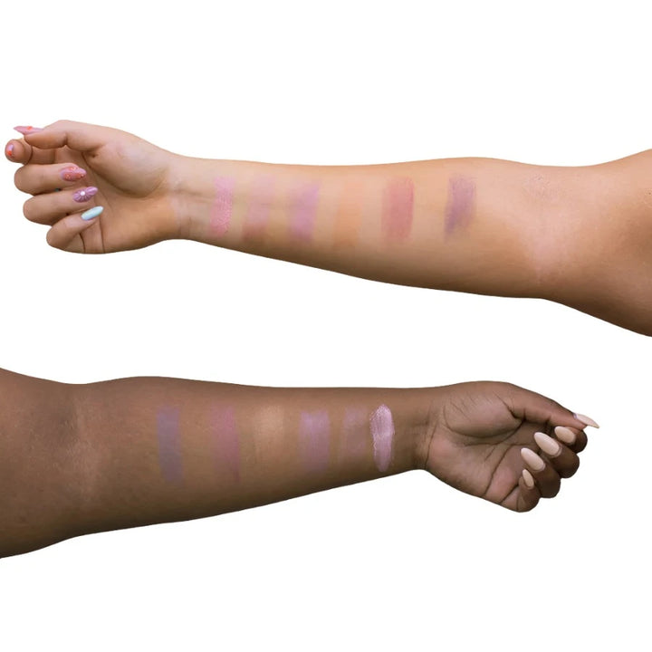 Poppy & Pout - Tinted Lip Balm