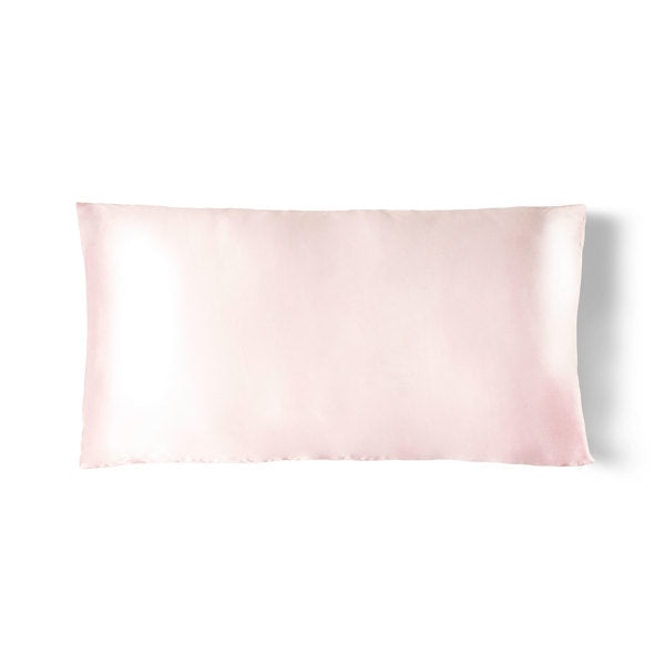 Bye Bye Bedhead Silky Satin Pillowcase - King Size