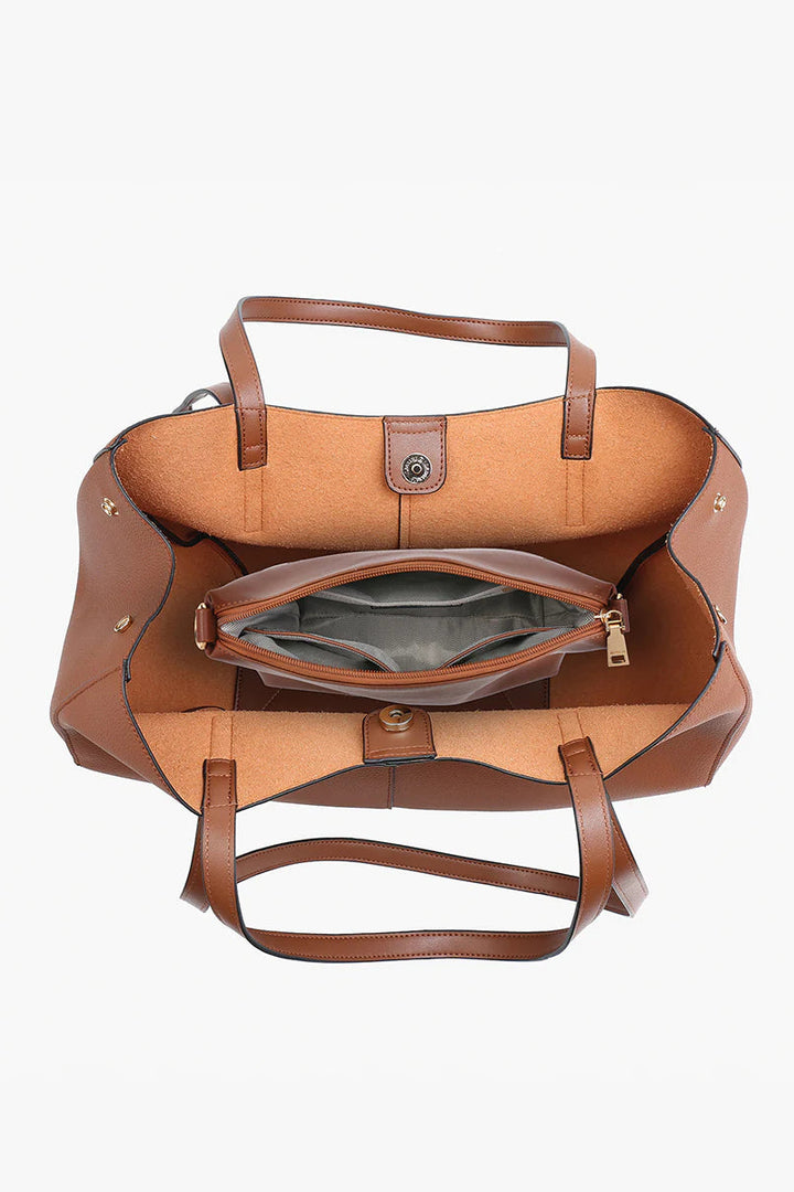 Jen & Co Celeste Hobo Bag