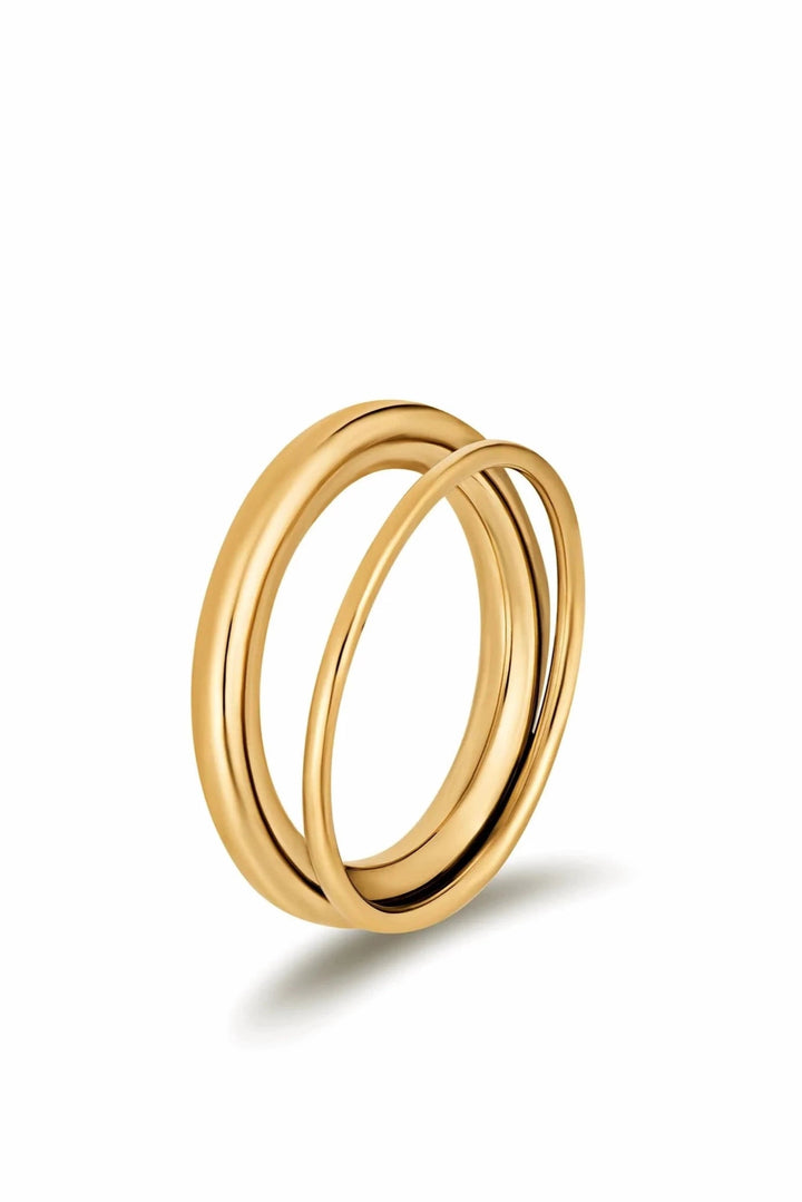 Ellie Vail - Milly Ring