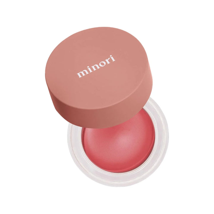 Minori Cream Blush