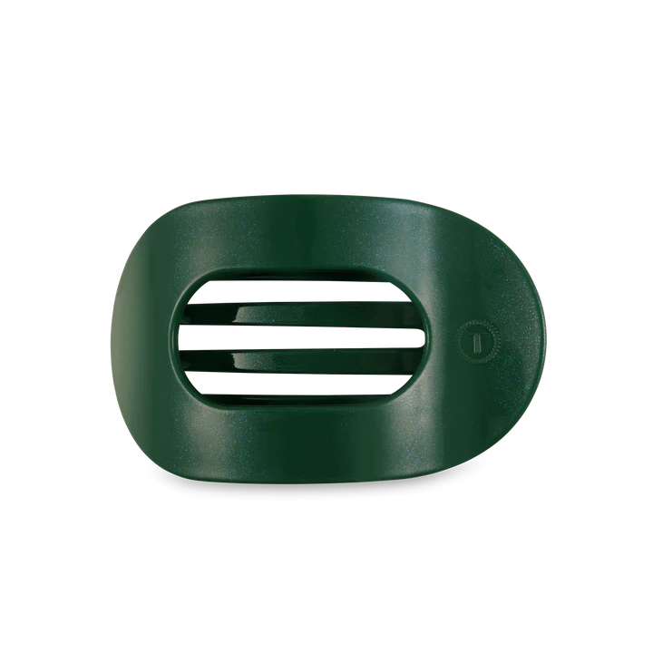 Teleties Medium Round Flat Clip