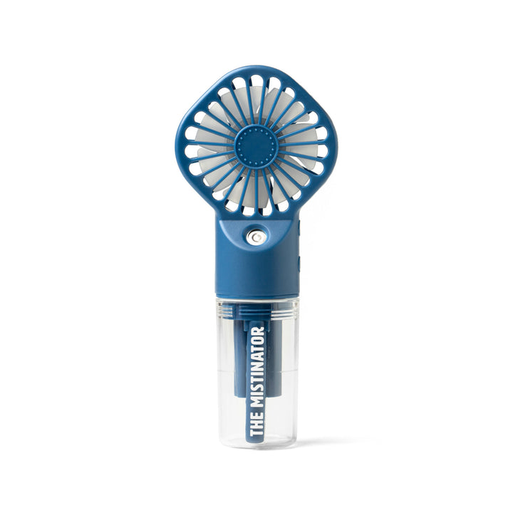 The Mistinator 2-In-1 Water Fan