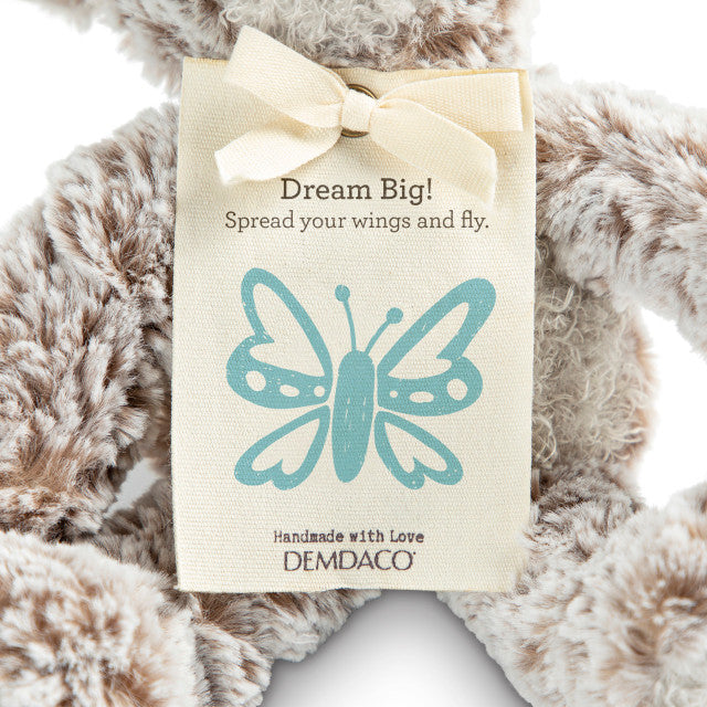 Dream Big Mini Giving Bear