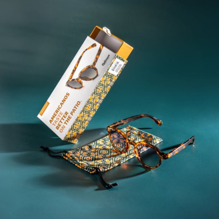 Optimum Optical Sunglasses