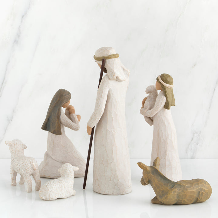 Nativity Set