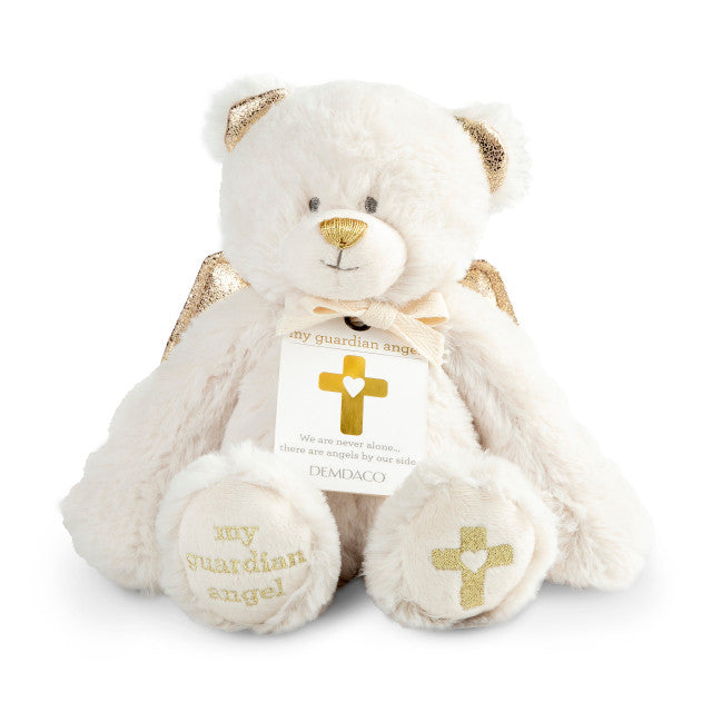 Guardian Angel Bear