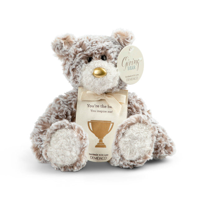 You're The Best Mini Giving Bear