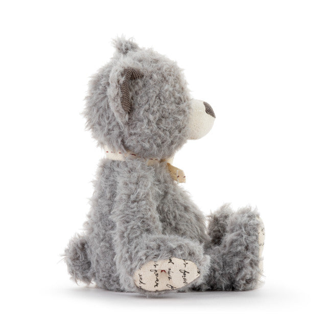 Mini Loved Bear Gry