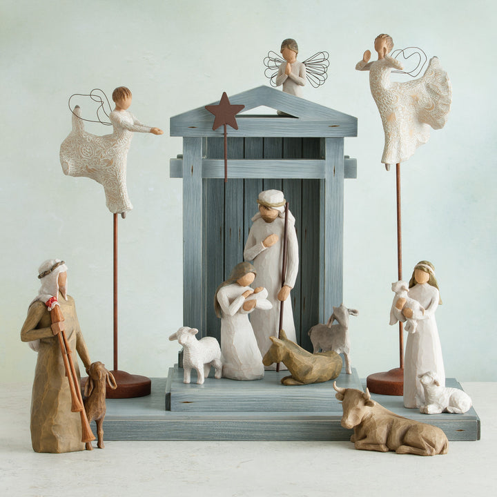 Nativity Set