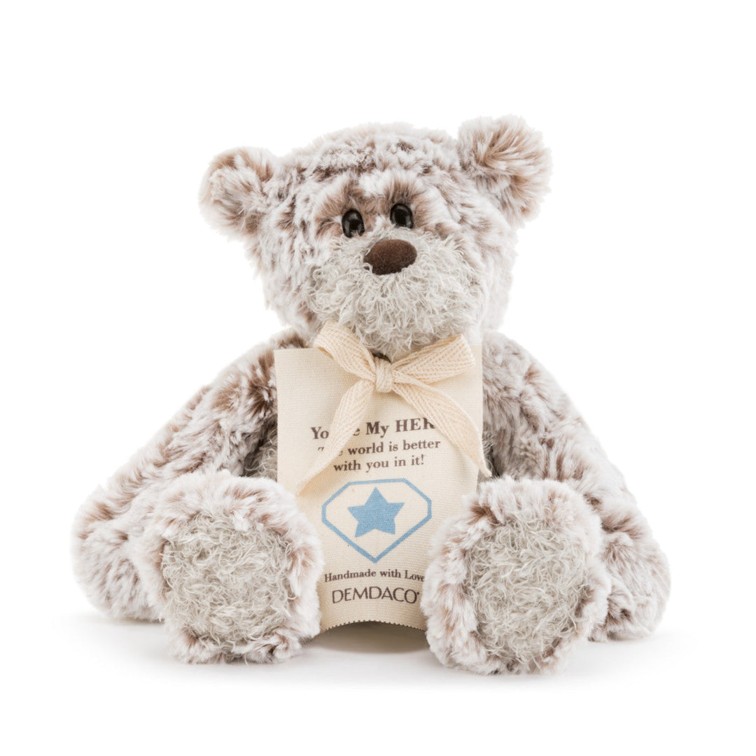 Hero Mini Giving Bear