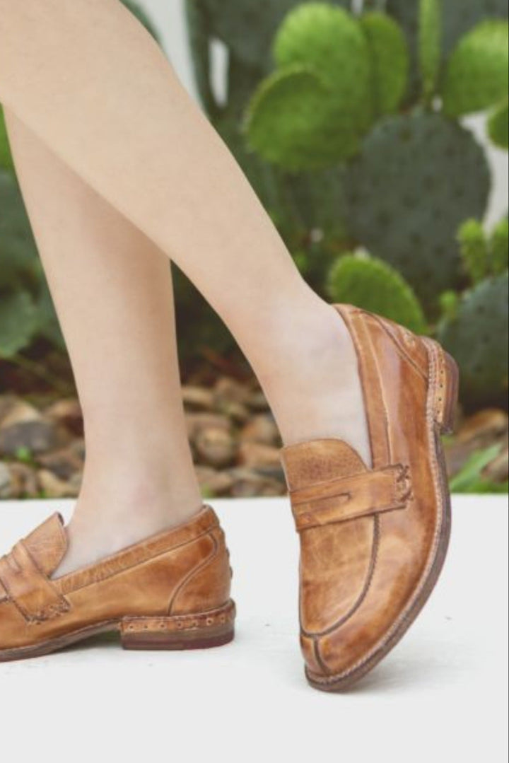 Bed Stu Reina III Loafer