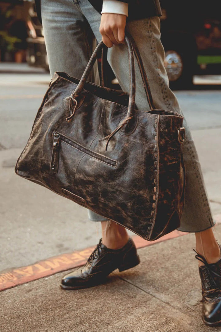 Bed Stu Rockaway Bag