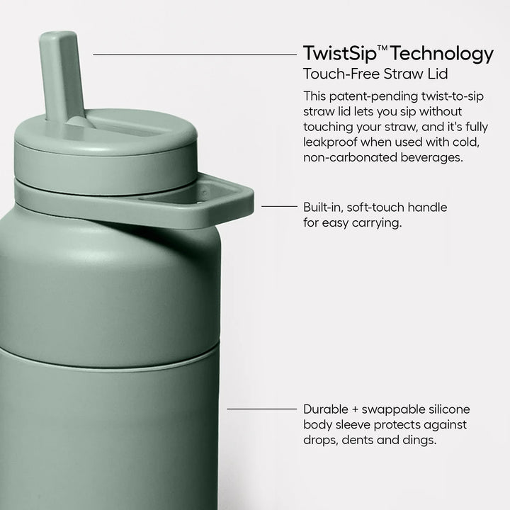 BruMate - Rotera Bottle