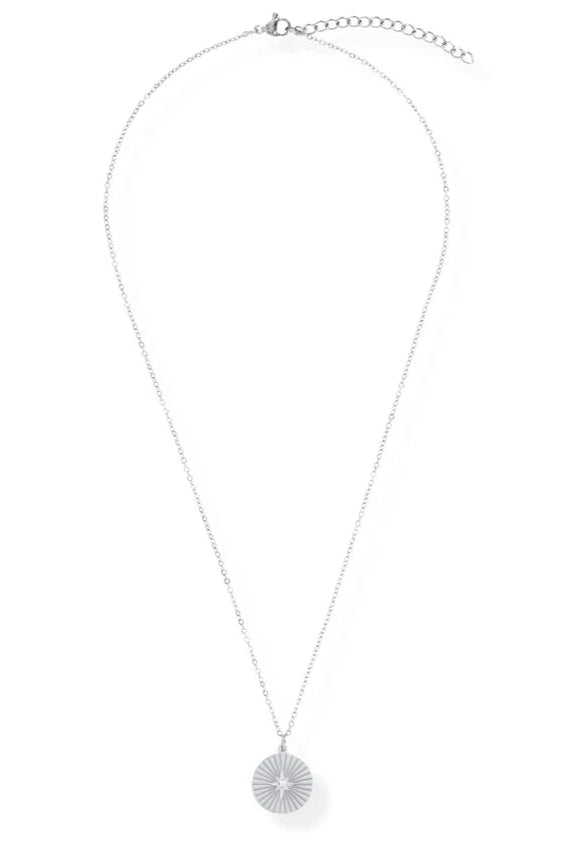 Ellie Vail - Rue Necklace