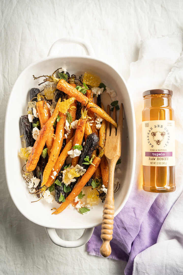 Tupelo Honey