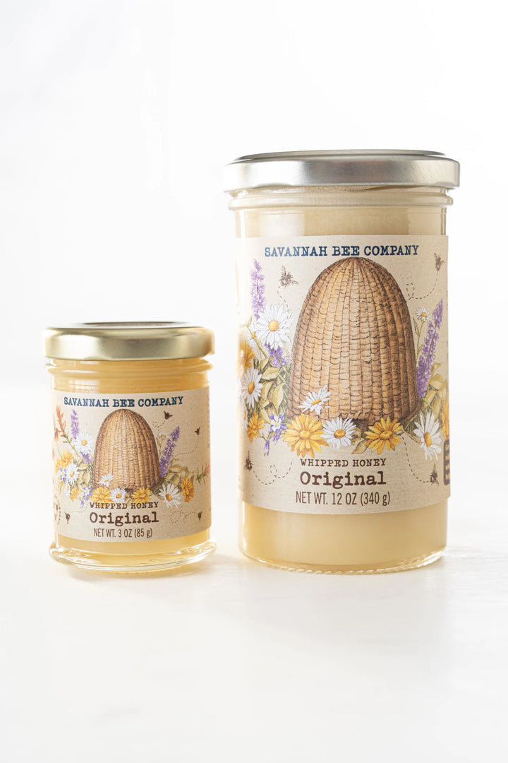 Whipped Original Honey