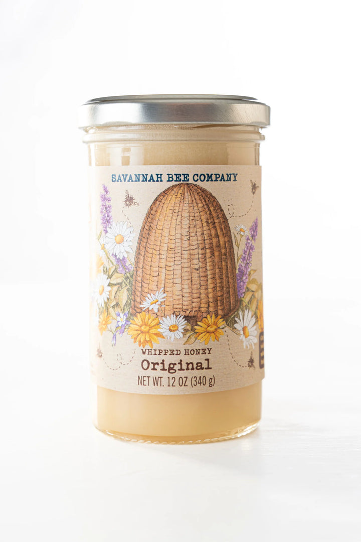 Whipped Original Honey