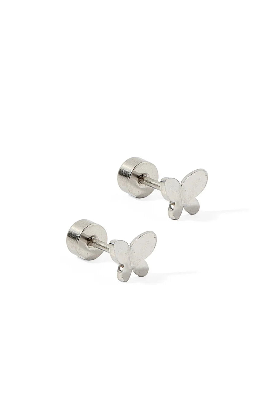 Billie Butterfly Studs