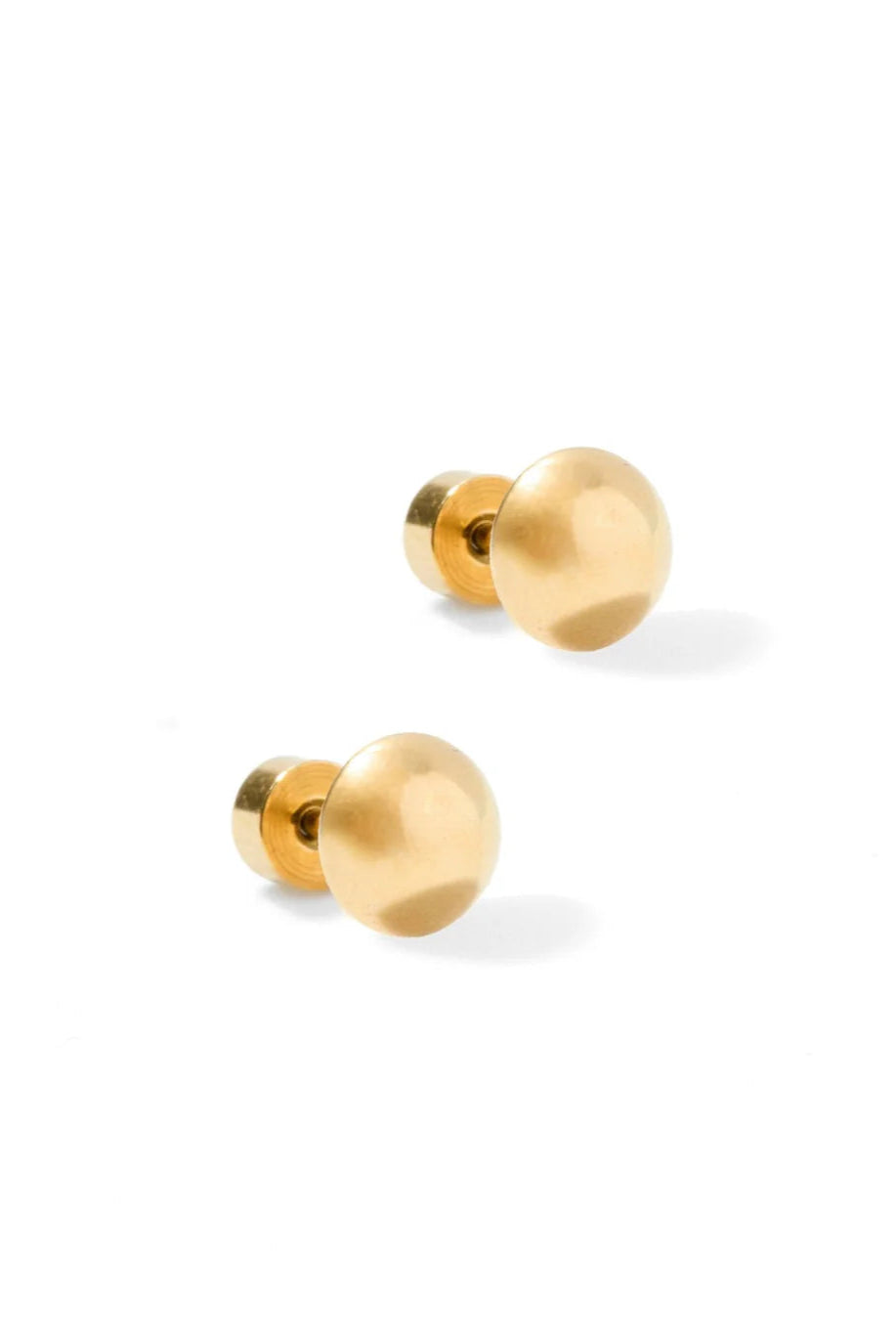 Vera Round Studs