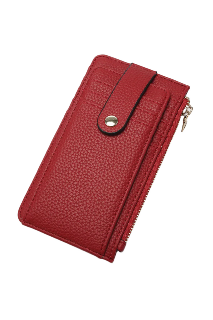 Jen & Co Mae Multi Card Wallet