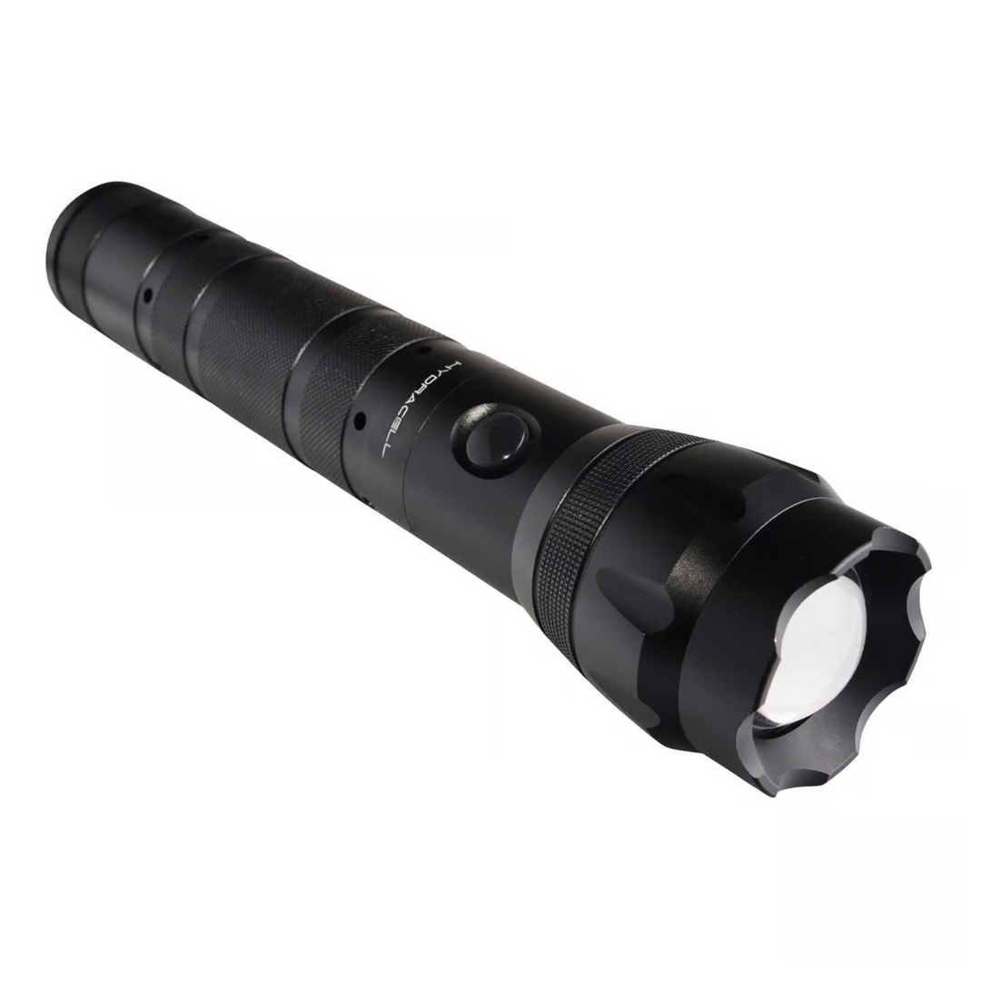 Hydropower Aqua Pro Flashlight