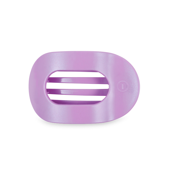 Teleties Medium Round Flat Clip