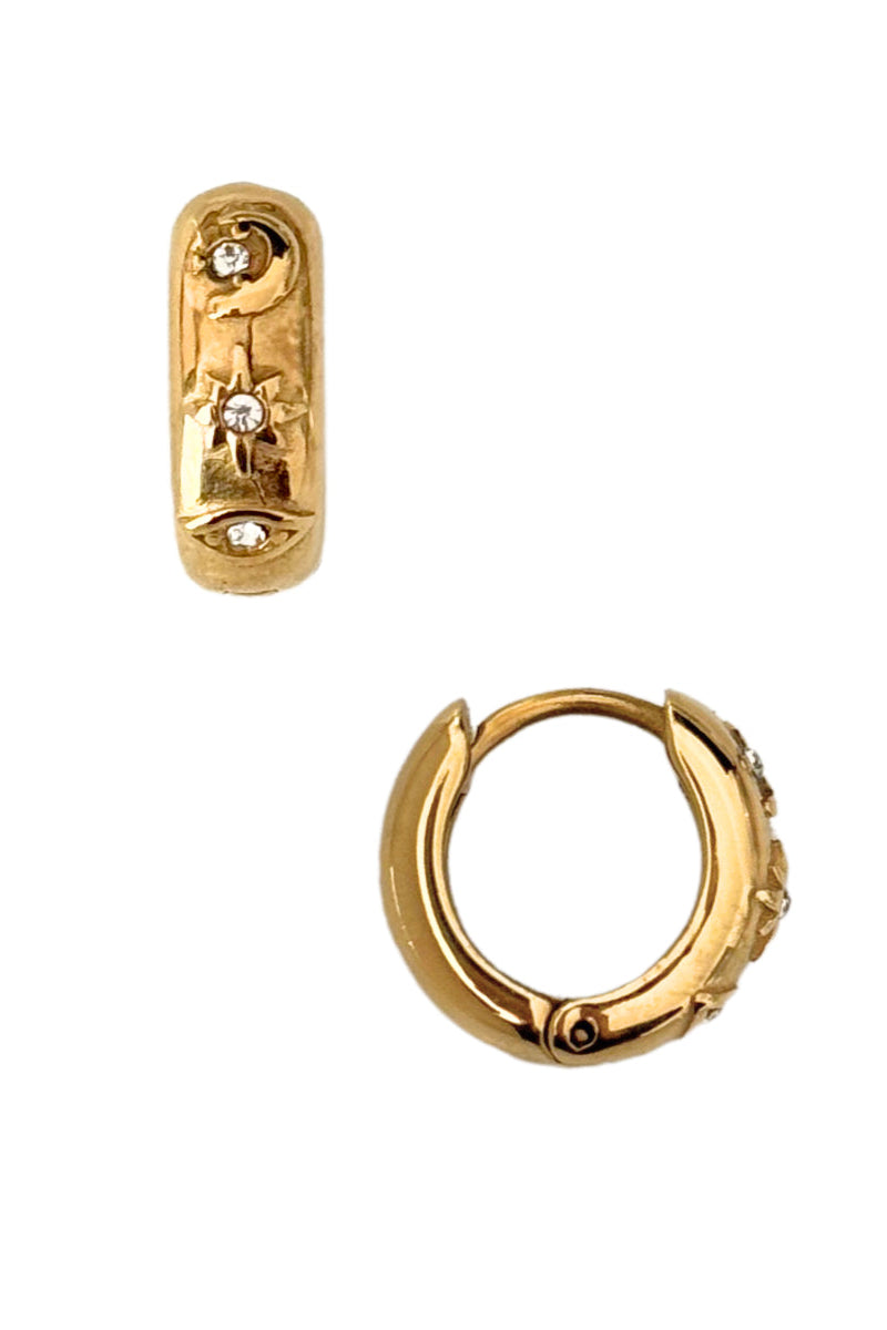 Ellie Vail - Wilder Earring