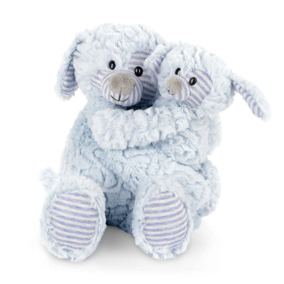 Puppy You & Me Plush