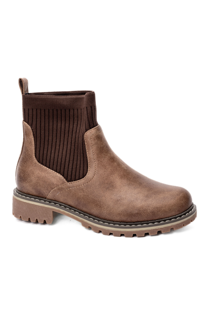 Corky's Cabin Fever Boot