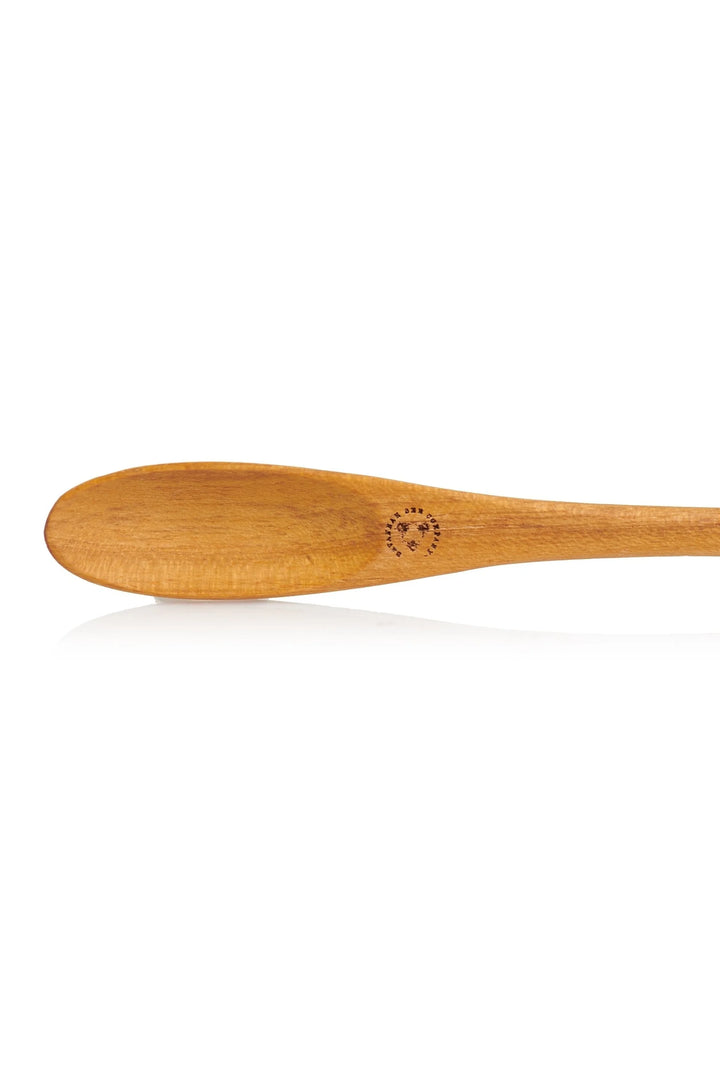 Long Flute Spoon