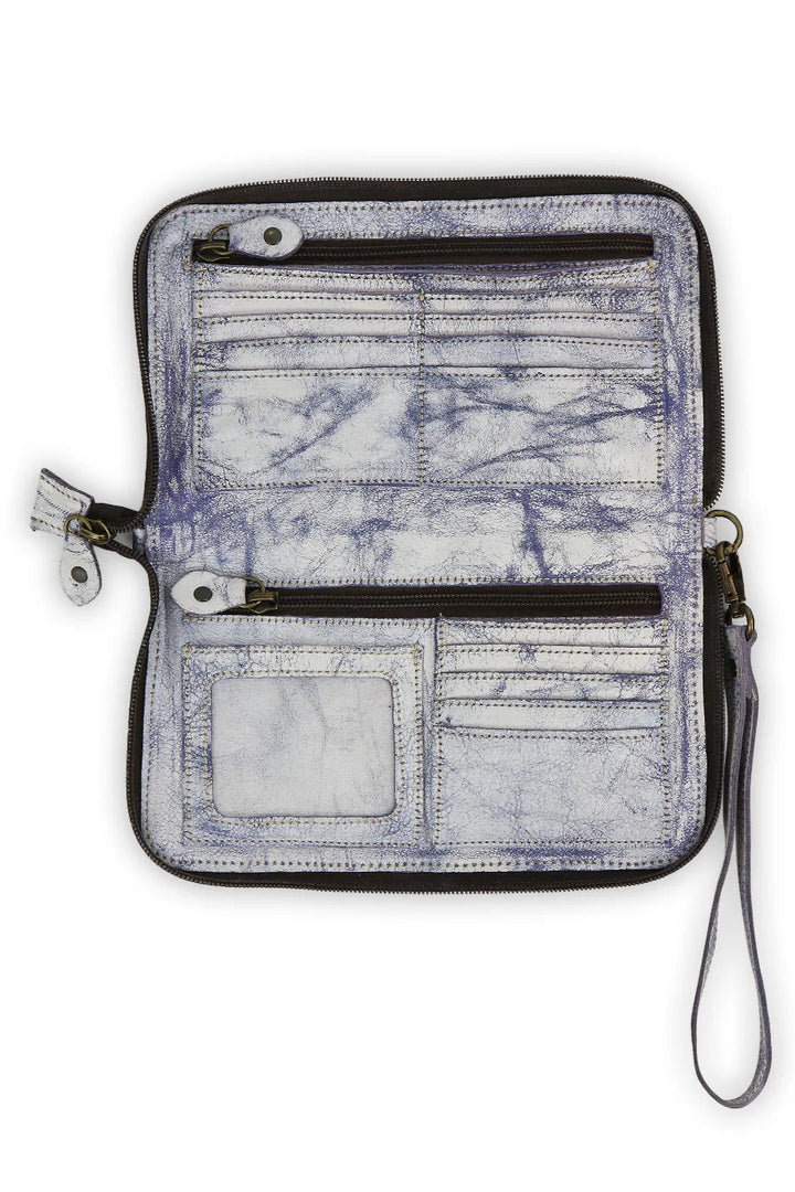 Bed Stu Templeton II Wristlet