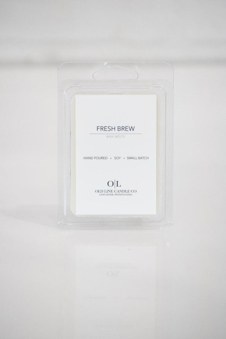 Old Line Candle Co - Soy Cube Melts