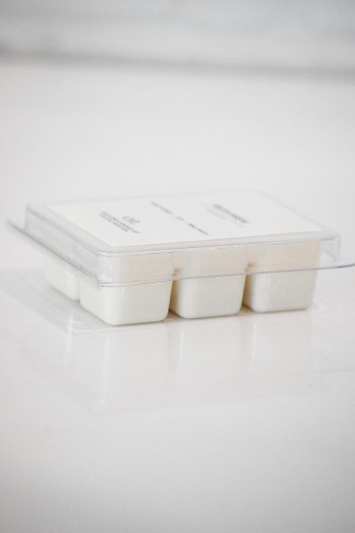 Old Line Candle Co - Soy Cube Melts