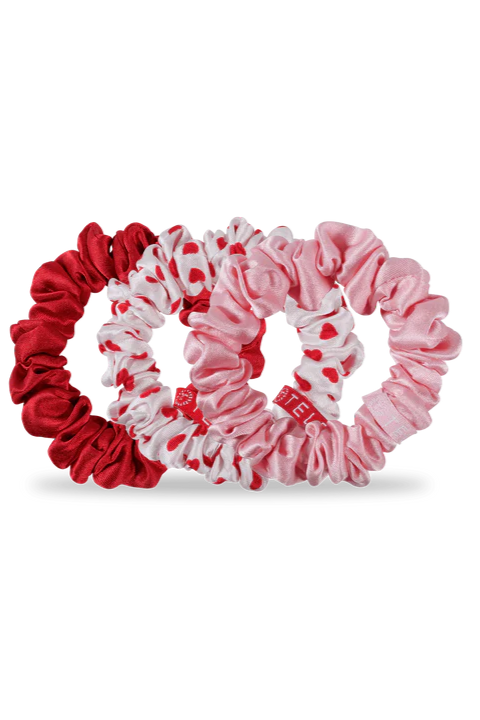 Teleties Small Scrunchie