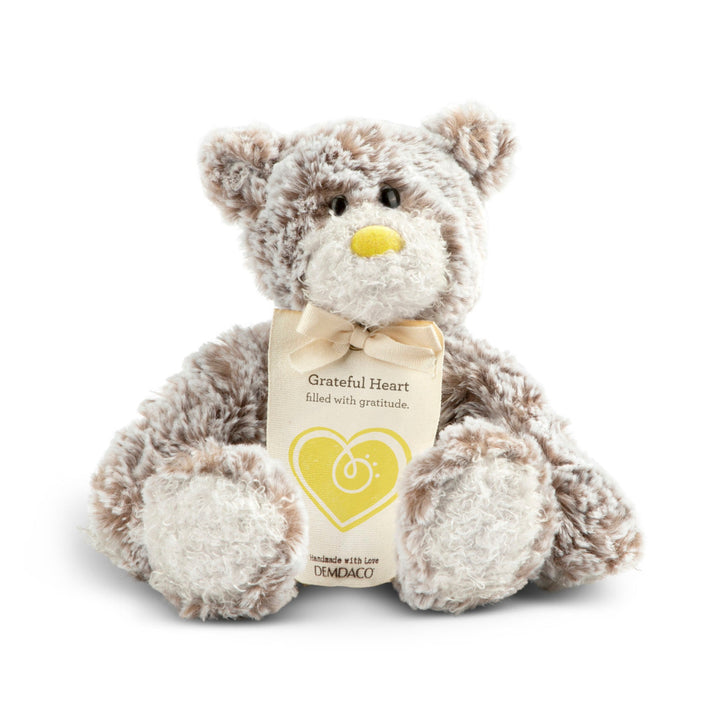 Gratitude Mini Giving Bear