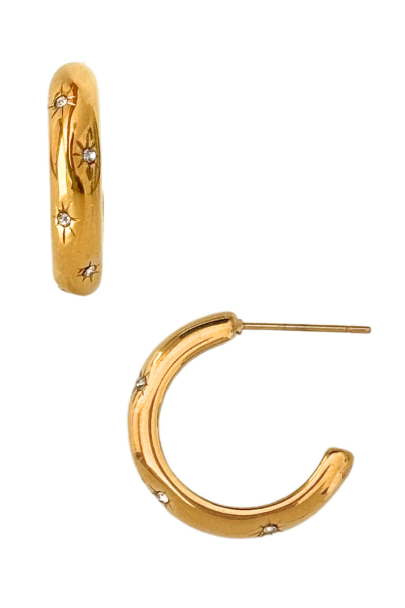 Ellie Vail - Darby Earring