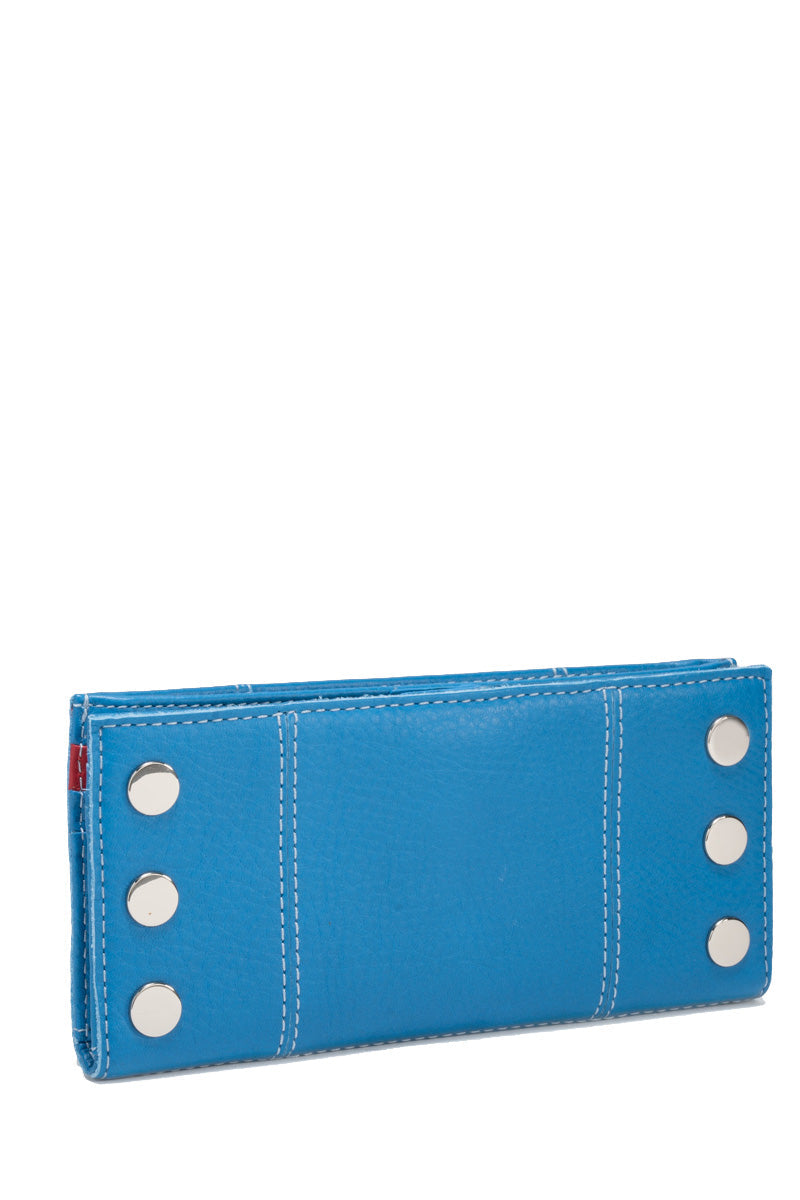 Hammitt 110 North - HYDRANGEA PEBBLE / SILVER