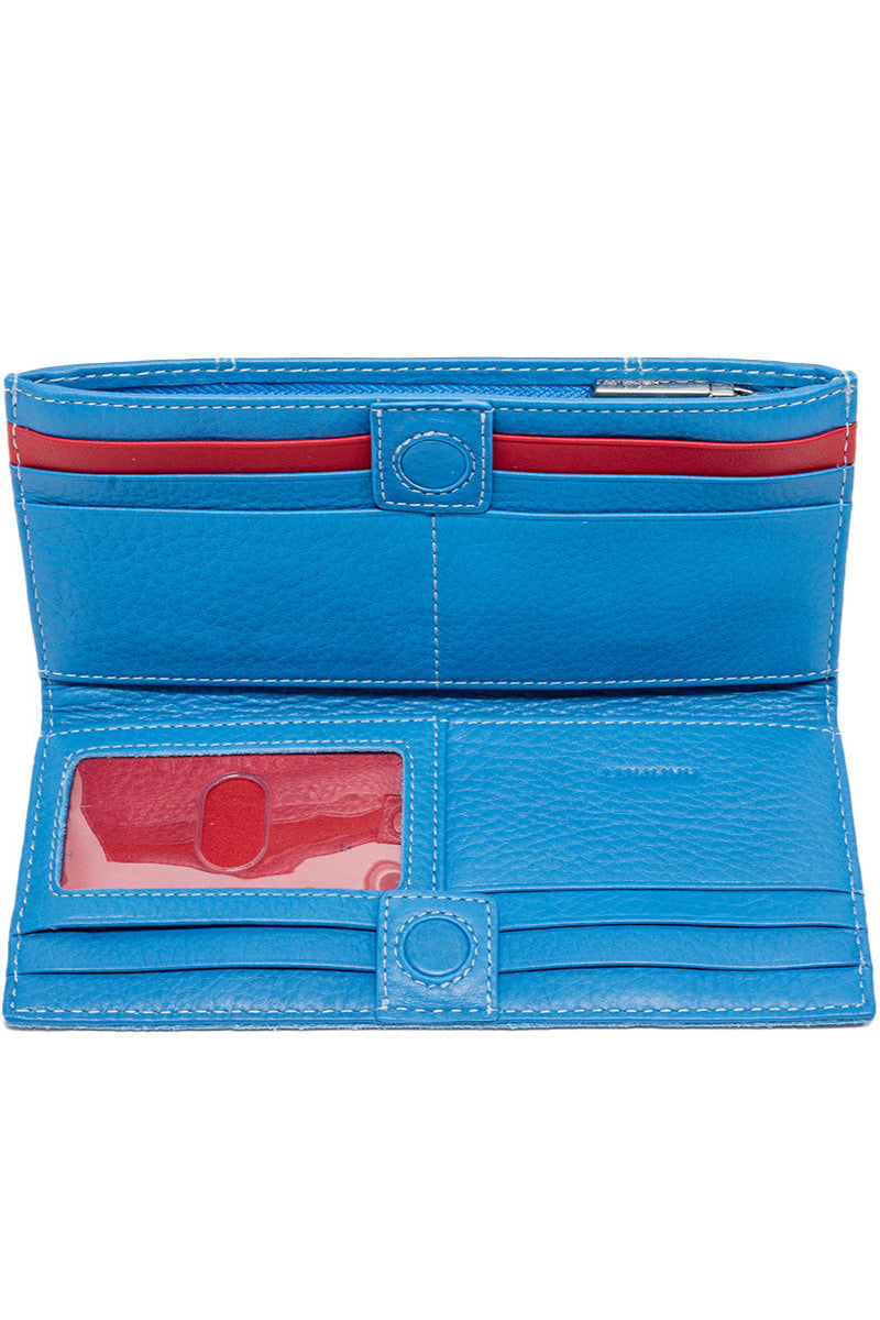 Hammitt 110 North - HYDRANGEA PEBBLE / SILVER