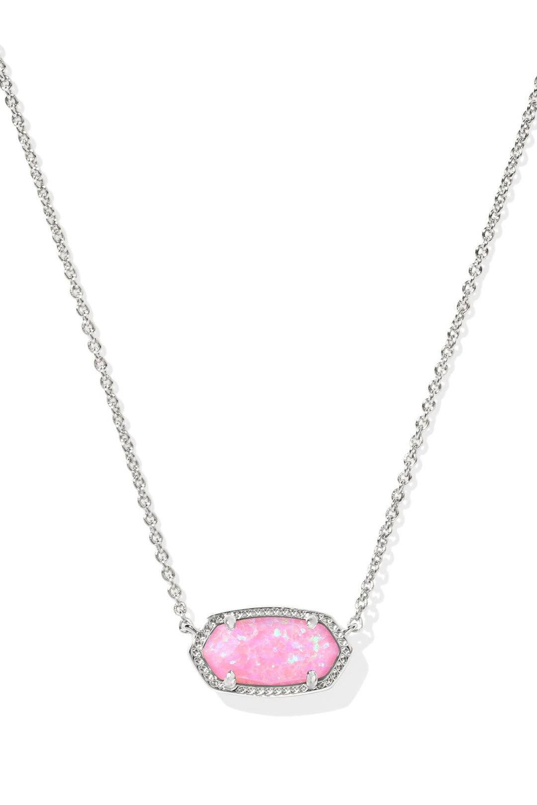 Kendra Scott Elisa Short Pendant Necklace