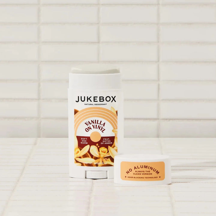 Jukebox Deoderant