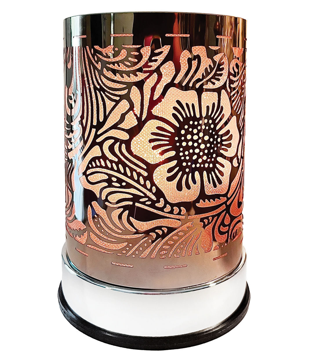 Scentchips Vintage Leather Lantern