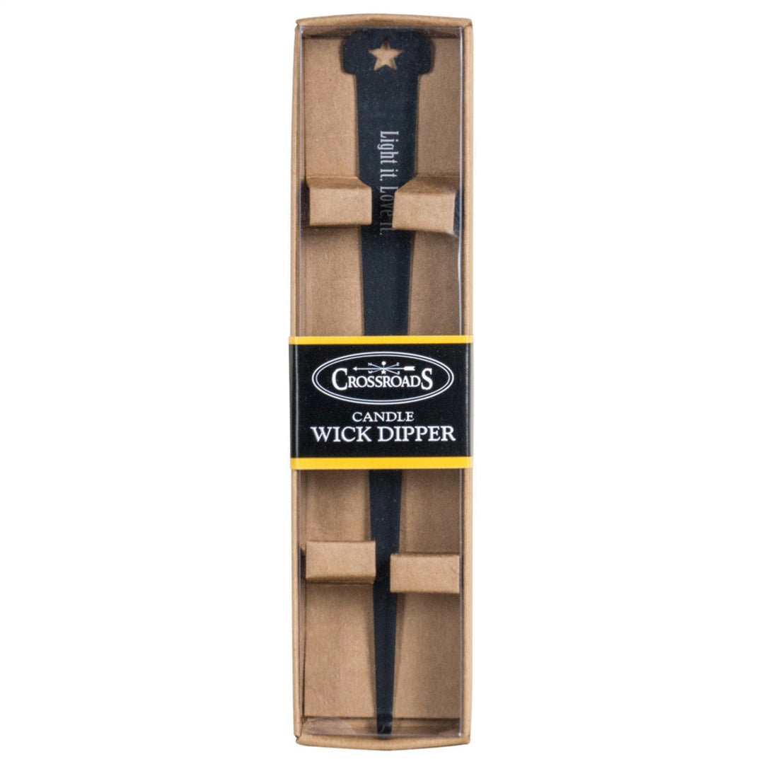 Candle Wick Dipper