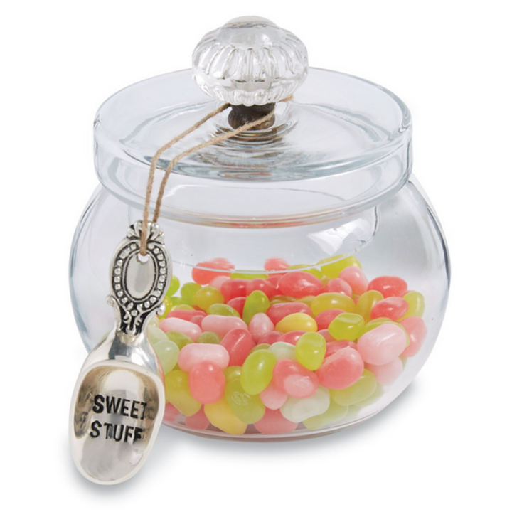 Door Knob Sweet Stuff Jar Set