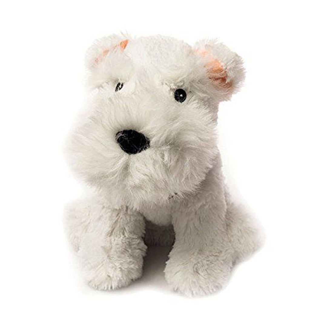 Warmies Westie Dog Stuffed Animal