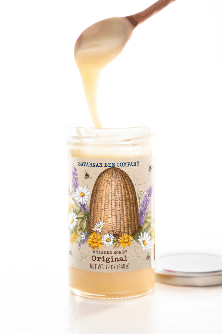 Whipped Original Honey