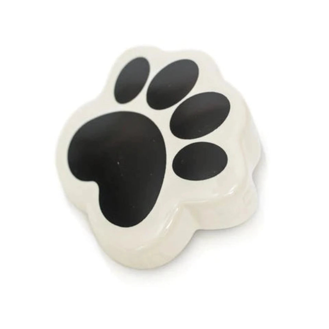 Nora Fleming Its Paw-ty Time