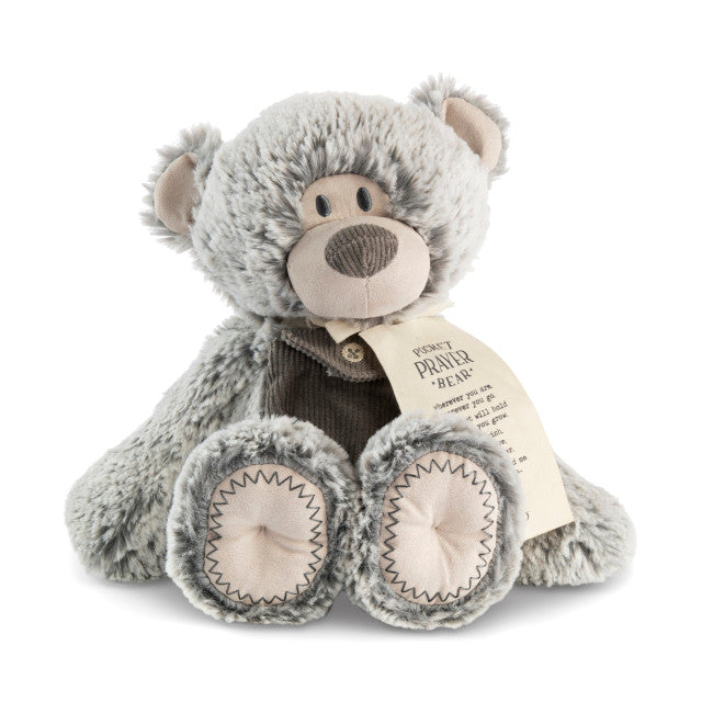 Pocket Prayer Bear