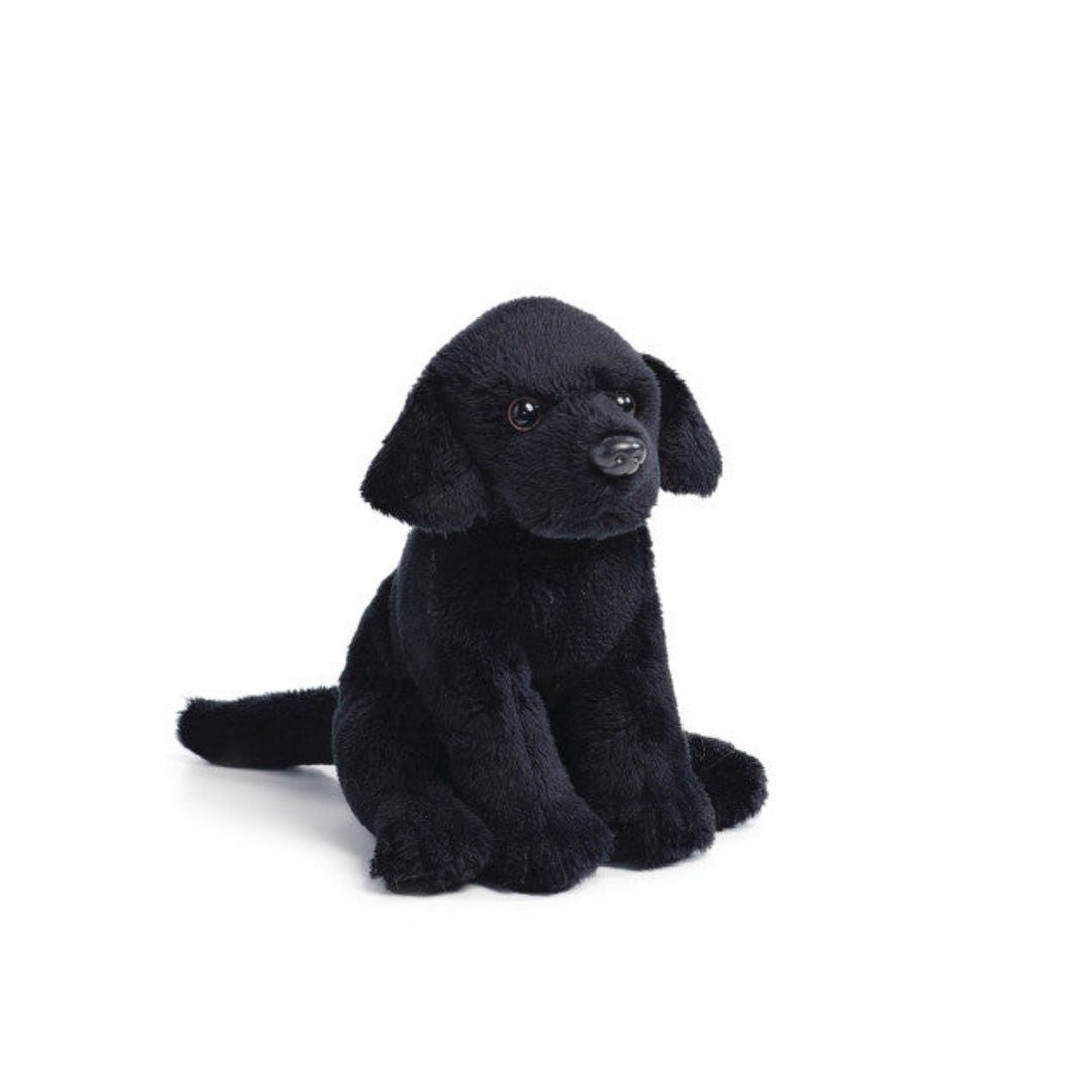 Black Lab Beanbag